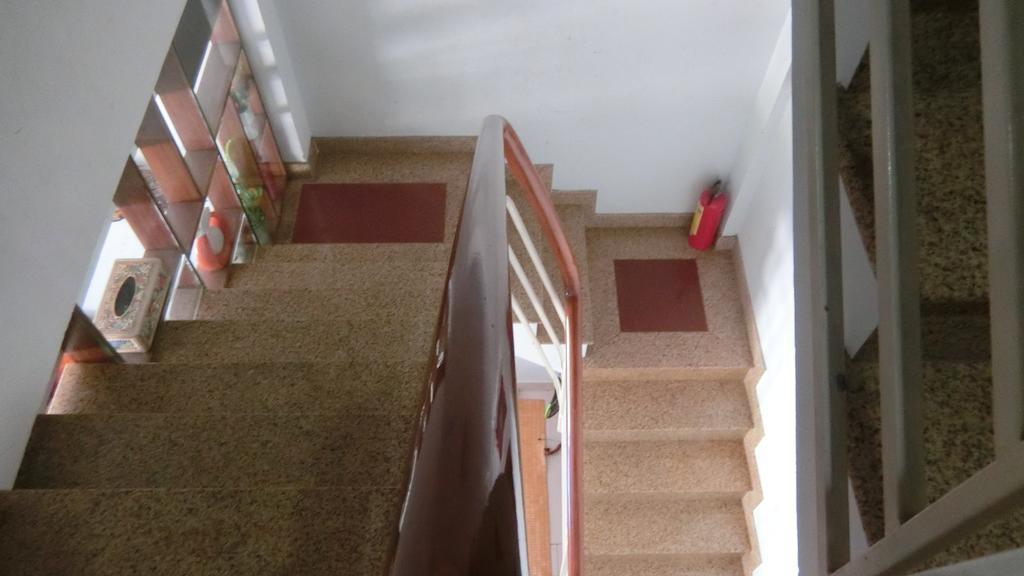 Anh Tuan Hotel Hue Zewnętrze zdjęcie