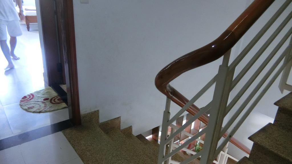 Anh Tuan Hotel Hue Zewnętrze zdjęcie