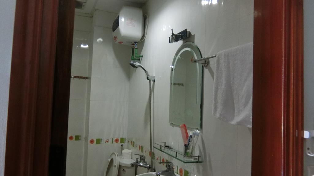 Anh Tuan Hotel Hue Pokój zdjęcie