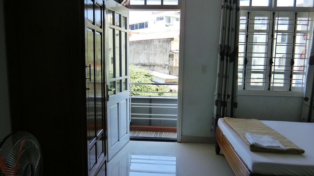 Anh Tuan Hotel Hue Pokój zdjęcie