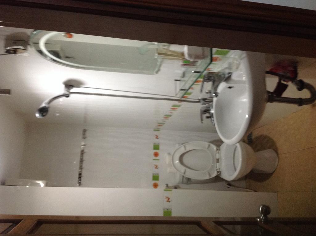Anh Tuan Hotel Hue Pokój zdjęcie