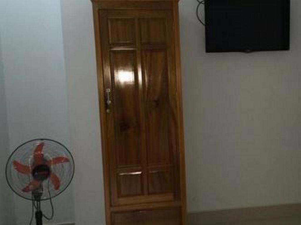 Anh Tuan Hotel Hue Zewnętrze zdjęcie