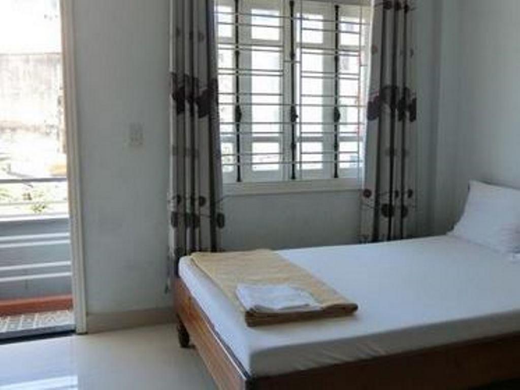 Anh Tuan Hotel Hue Zewnętrze zdjęcie