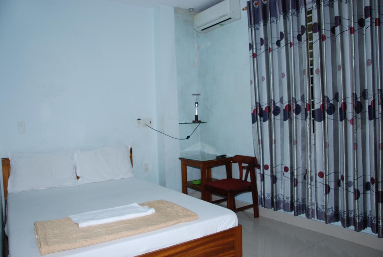 Anh Tuan Hotel Hue Zewnętrze zdjęcie