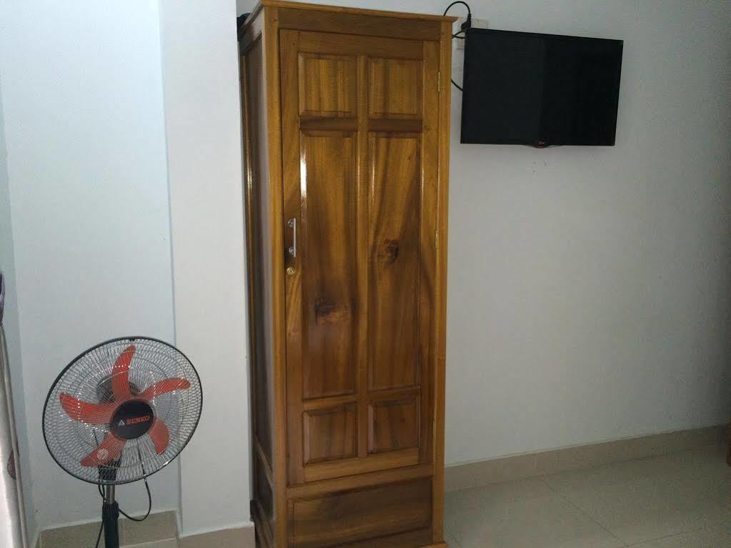 Anh Tuan Hotel Hue Zewnętrze zdjęcie