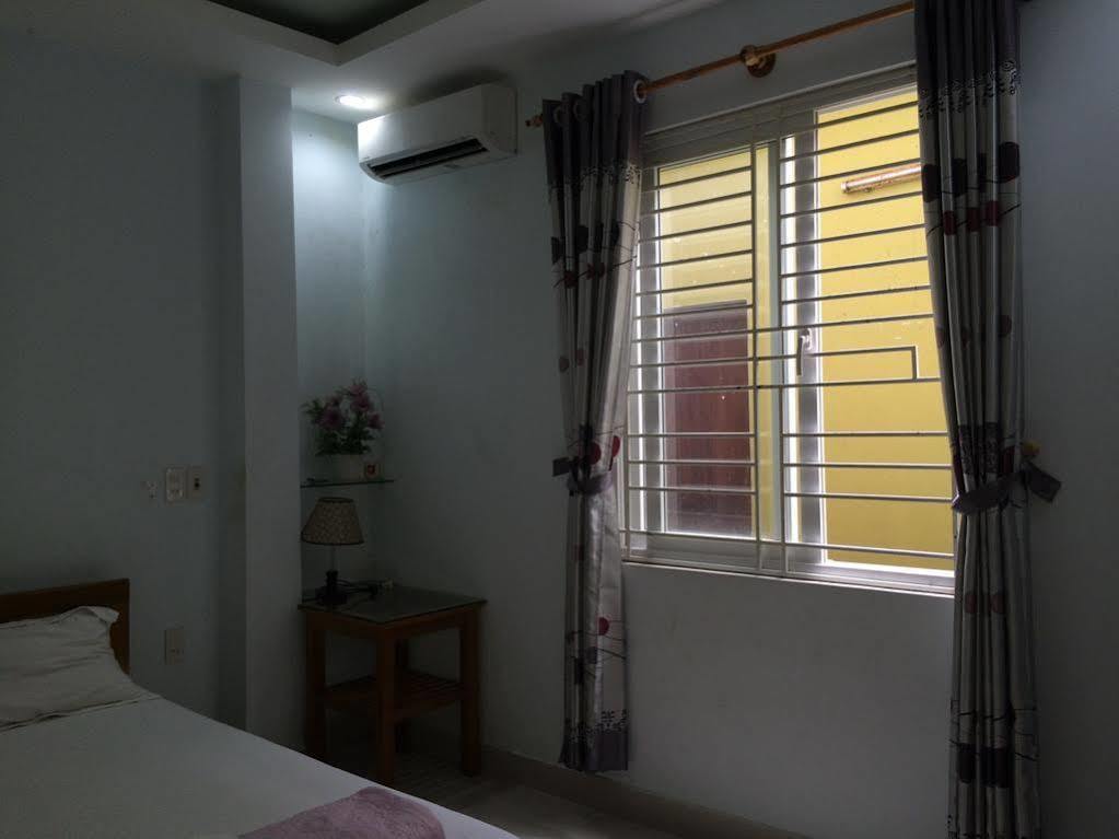 Anh Tuan Hotel Hue Zewnętrze zdjęcie