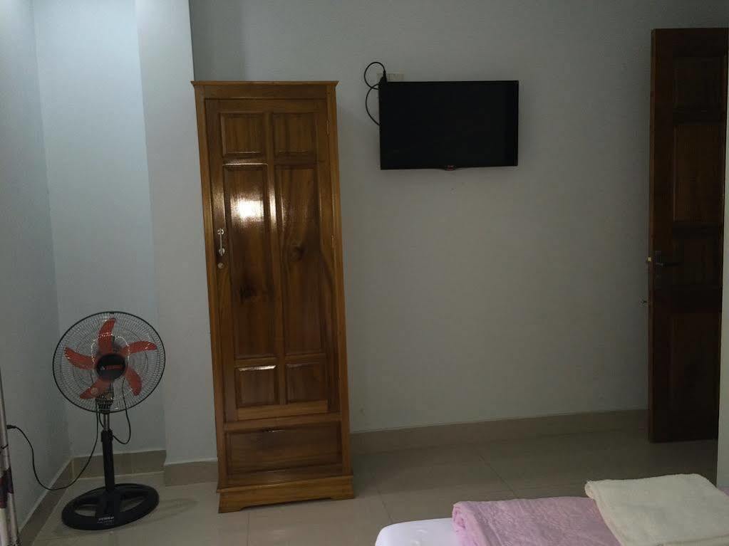 Anh Tuan Hotel Hue Zewnętrze zdjęcie