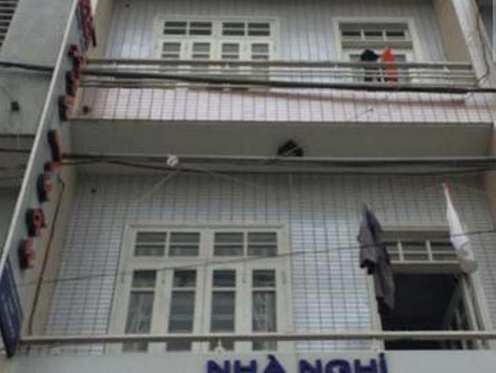 Anh Tuan Hotel Hue Zewnętrze zdjęcie