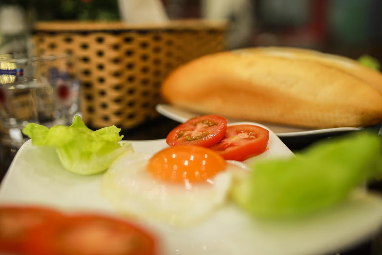 Anh Tuan Hotel Hue Zewnętrze zdjęcie