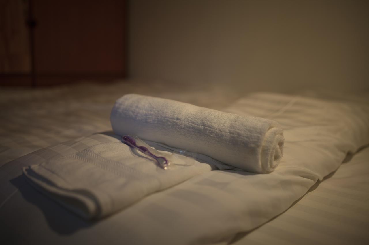 Anh Tuan Hotel Hue Zewnętrze zdjęcie